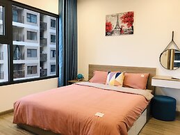 Park Hill Times City Apartment