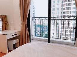 Park Hill Times City Apartment