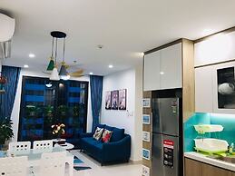 Park Hill Times City Apartment