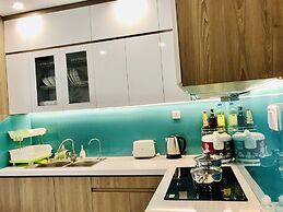 Park Hill Times City Apartment