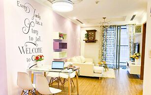 Park Hill Times City Apartment