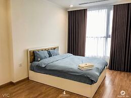 Park Hill Times City Apartment