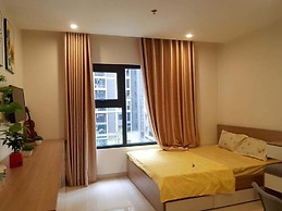 Park Hill Times City Apartment