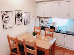 Park Hill Times City Apartment