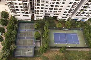 Park Hill Times City Apartment