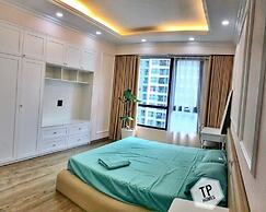 Park Hill Times City Apartment