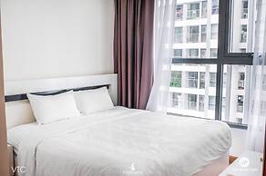 Park Hill Times City Apartment