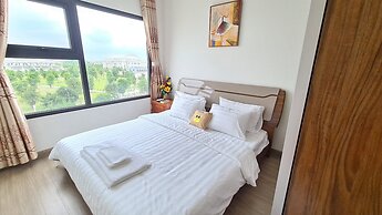 Park Hill Times City Apartment