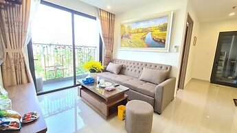 Park Hill Times City Apartment