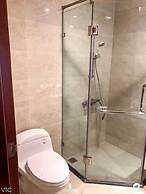 Park Hill Times City Apartment