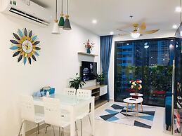 Park Hill Times City Apartment