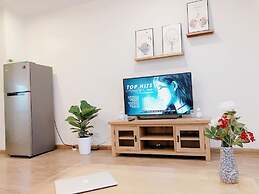 Park Hill Times City Apartment