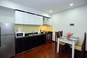 Park Hill Times City Apartment