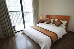 Park Hill Times City Apartment