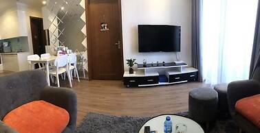 Park Hill Times City Apartment