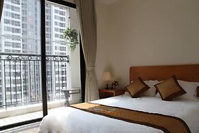 Park Hill Times City Apartment