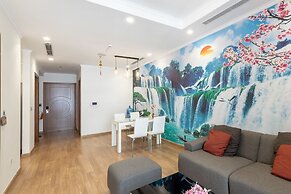 Park Hill Times City Apartment