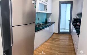 Park Hill Times City Apartment