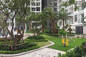 Park Hill Times City Apartment