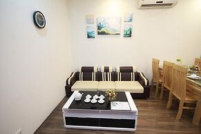 Park Hill Times City Apartment