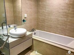 Park Hill Times City Apartment