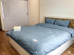 Park Hill Times City Apartment