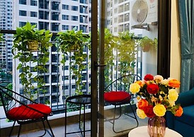 Park Hill Times City Apartment