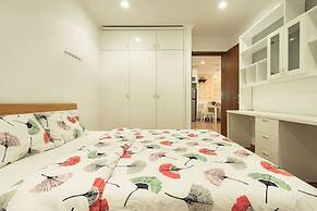 Park Hill Times City Apartment