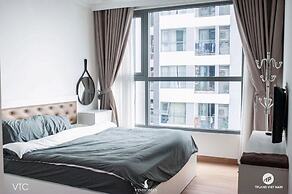 Park Hill Times City Apartment