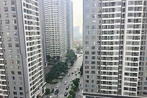 Park Hill Times City Apartment