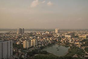 Park Hill Times City Apartment