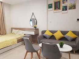 Park Hill Times City Apartment