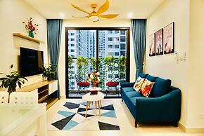 Park Hill Times City Apartment