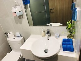 Park Hill Times City Apartment