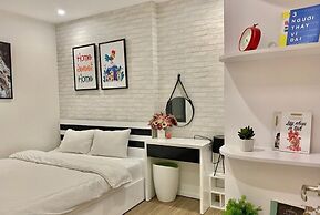 Park Hill Times City Apartment