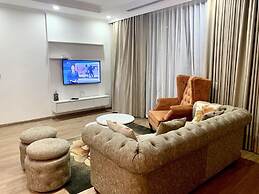 Park Hill Times City Apartment