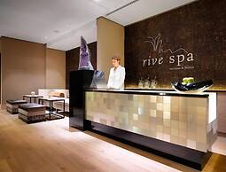 Park Hill Times City Apartment