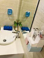 Park Hill Times City Apartment