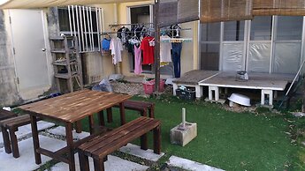 Guest House Connect - Hostel