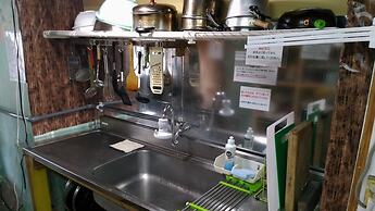 Guest House Connect - Hostel