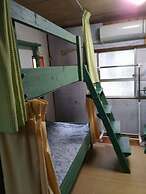 Guest House Connect - Hostel