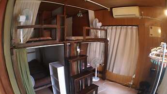 Guest House Connect - Hostel