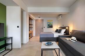 Muse Urban Suites