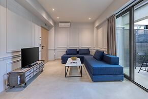 Muse Urban Suites