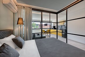 Muse Urban Suites