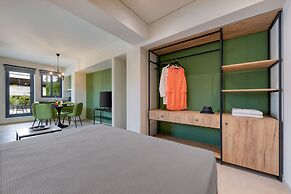 Muse Urban Suites