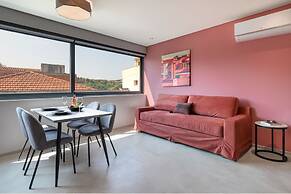Muse Urban Suites