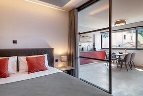 Muse Urban Suites