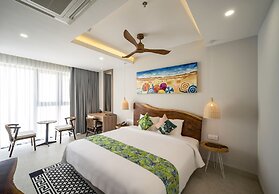 The Kila Boutique Hotel