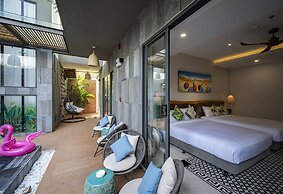 The Kila Boutique Hotel